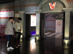 -唯尚主题式KTV(红谷滩店)