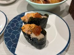 -滨寿司(新街口中央商场店)