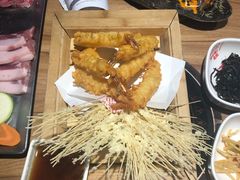 -炉小哥烤肉(朗悦公园茂店)