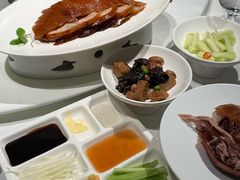 -四季民福烤鸭店(故宫店)