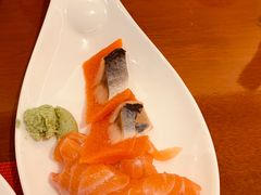 -亮马河饭店翠雅咖啡厅