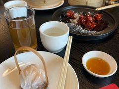 -金鼎轩(鸟巢北辰荟店)