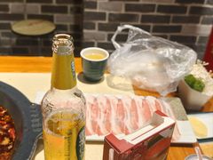 -蜀家渝重庆火锅(南屏街店)