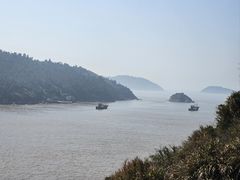 -东沙渔村