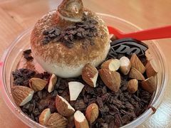 -DQ·蛋糕·冰淇淋(五角场万达店)
