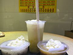 -百花传统甜品店(原址店)