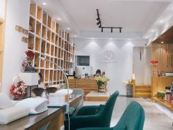 -隅日式美甲美睫專門店