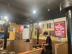 -和牛放题·蒜香烧肉PURUSHIN(马场路店)