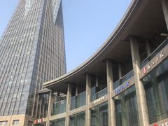 -西湖文化广场