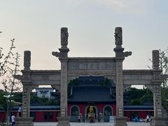 -葛仙湖公园
