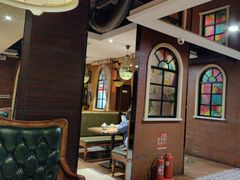 -城南往事·鲁菜济南菜(软件园美莲广场店)