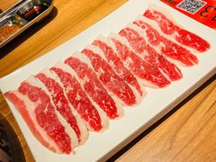 -韩悦牛排烤肉无限续(宝能中心店)