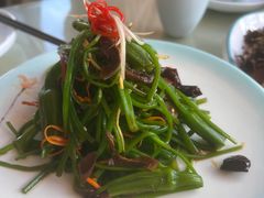 -品味泸沽湖•民族特色菜(大落水店)