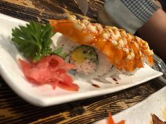 -小川洋风料理(汉街店)