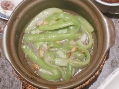 -南京大牌档(青岛万象城店)