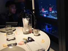 -天玑高空江景餐厅&酒吧Sky Secret Restaurant&Bar