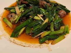 -贡宴盐帮菜自贡驻京联络处餐厅