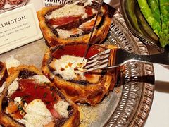 -壳里西餐厅Coquille Seafood Bistro(蒙自路店)