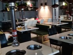 大堂-哆来咪火锅烤肉自助(牌楼店)