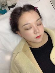 -久匠·野生眉半永久纹眉