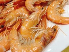 -Lucky Fortune Restaurant(喜运来酒家)