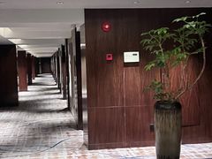-上海静安铂尔曼酒店