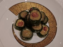 -红棉中餐厅·广州海航威斯汀酒店