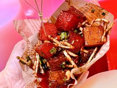 -洋马儿火锅(解放碑店)