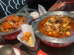 -胖哥俩肉蟹煲(湖滨银泰in77店)