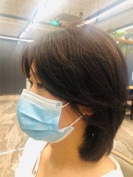 -藤野造型·专业烫染店