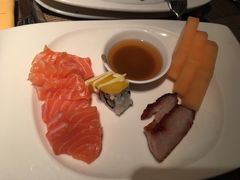 -杭州国际会议中心洲际酒店-原素全日餐厅(解放东路店)