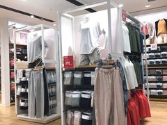 -优衣库(银座店)