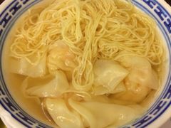 iphone_upload_pic-麦奀云吞面世家 山顶店(山顶广场店)