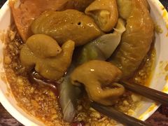 -邓莽子老火锅(鲁祖庙店)