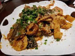 -成都你六姐·牛肉冒菜(城市集市合生汇店)