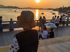 -云龙湖旅游景区