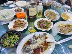 -瑶记海鲜餐厅(西涌店)
