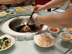 -天宜隆蘑菇宴火锅(石景山旗舰店)