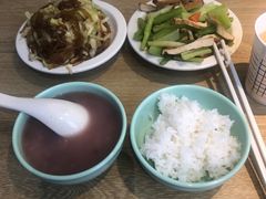 -荟选餐饮徐家汇社区食堂(徐虹北路店)