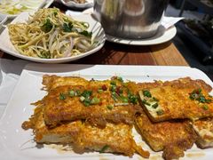 -金刚山烧烤(红旗大街店)