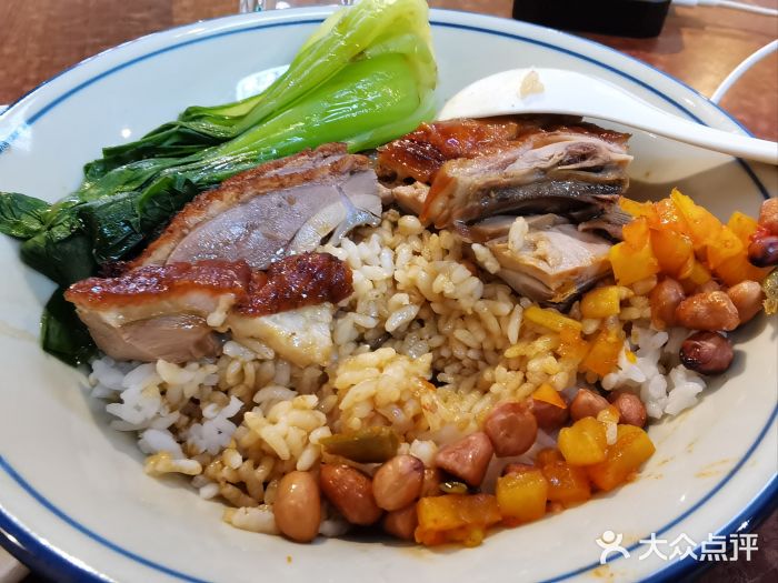 德宏记·茶餐厅(新辰里学清路店)图片