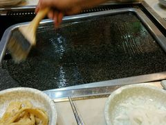 -金顺韩式烤肉·网红烤肉店(广利路店)