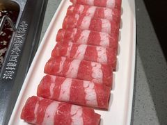 肥牛卷-海底捞火锅(坪山益田假日广场店)