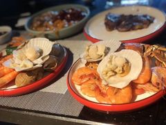 -德悦高风味餐厅