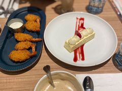 -必胜客(沈辽路万达店)