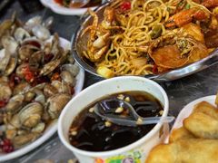 -小民大排档(光谷店)