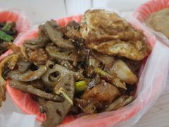 -咱家王新国把子肉(县东巷店)