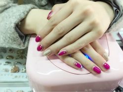 悠大宝的美甲店-anni美甲店