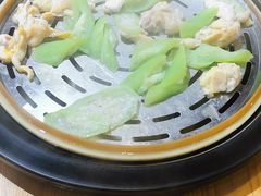 -阿鸡鱼庄·顺德鲜蒸小炒(亚运村店)