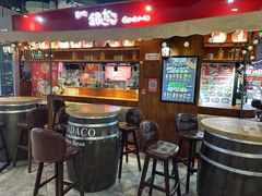 -筑地银GINDACO·日式简餐(枫蓝店)